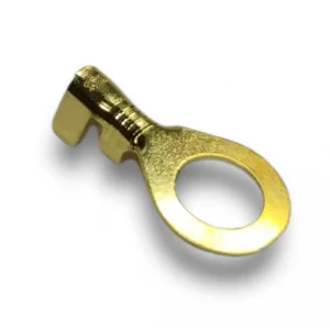 سر سیم فشاری مس (نری)