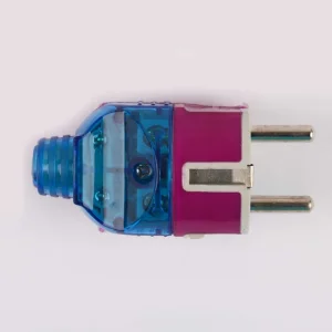 دوشاخه برق نشکن رایان 10 آمپر