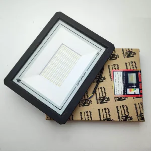 پرژکتور ال ای دی 100 وات شاهچراغ  (نور افکن LED شاه چراغ) SMD ال ای دی پروژکتور