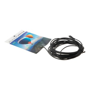 آنتن شیشه ای سیماران (کابل 5 متری) آنتن مغناطیسی مقوایی