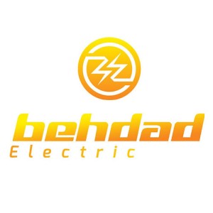 هواکش سایز 10 IP مدل یونیورسال دو پنل بهداد الکتریک