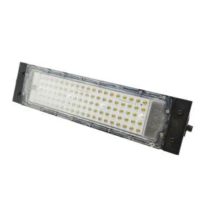 پرژکتور 100 وات بیلبوردی شاهچراغ (مدل ویهان ضد آب ، نورافکن ال ای دی) IP66 دوسال گارانتی تعویض