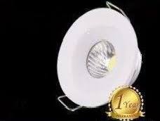 چراغ چشمی  3W اپتونیکا (OPTONICA) هالوژن 3 وات (برش 4 سانت )