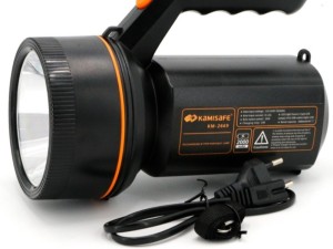 چراغ قوه دستی(شکاری) کامی سیف مدل2669