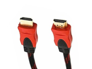 کابل HDMI کنفی