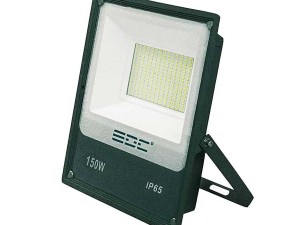 پرژکتور روشنایی 150 وات(اسلیم)EDC