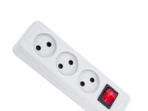 چند راهی برق سیم دار بالاس نور(سراهی برق کشیده با کابل 150 سانتی)