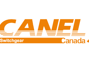 کلید مینیاتوری تک فاز کنل CANEL