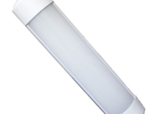 چراغ بالا آئینه ای روشنایی، براکت مهتابی دیواری ال ای دی 20 وات رسانور(30 سانتی)