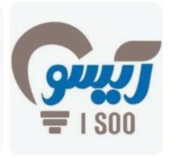 لامپ ال ای دی 30 وات آفتابی(مدل استوانه ای) آیسو