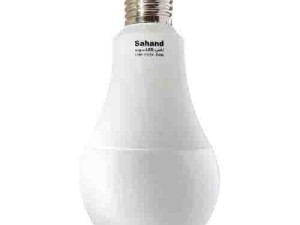 لامپ آفتابی 25 وات LED حبابی سهند (sahand)