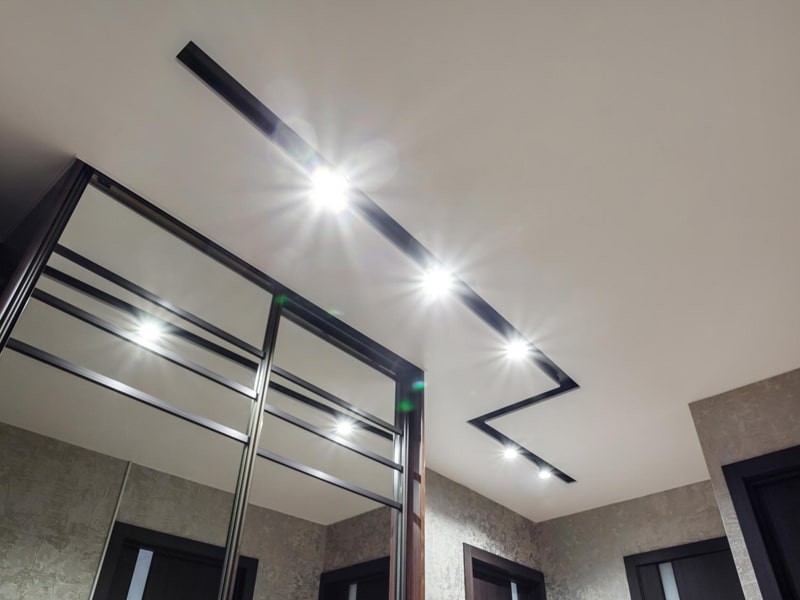 بهترین نوع چراغ ریلی