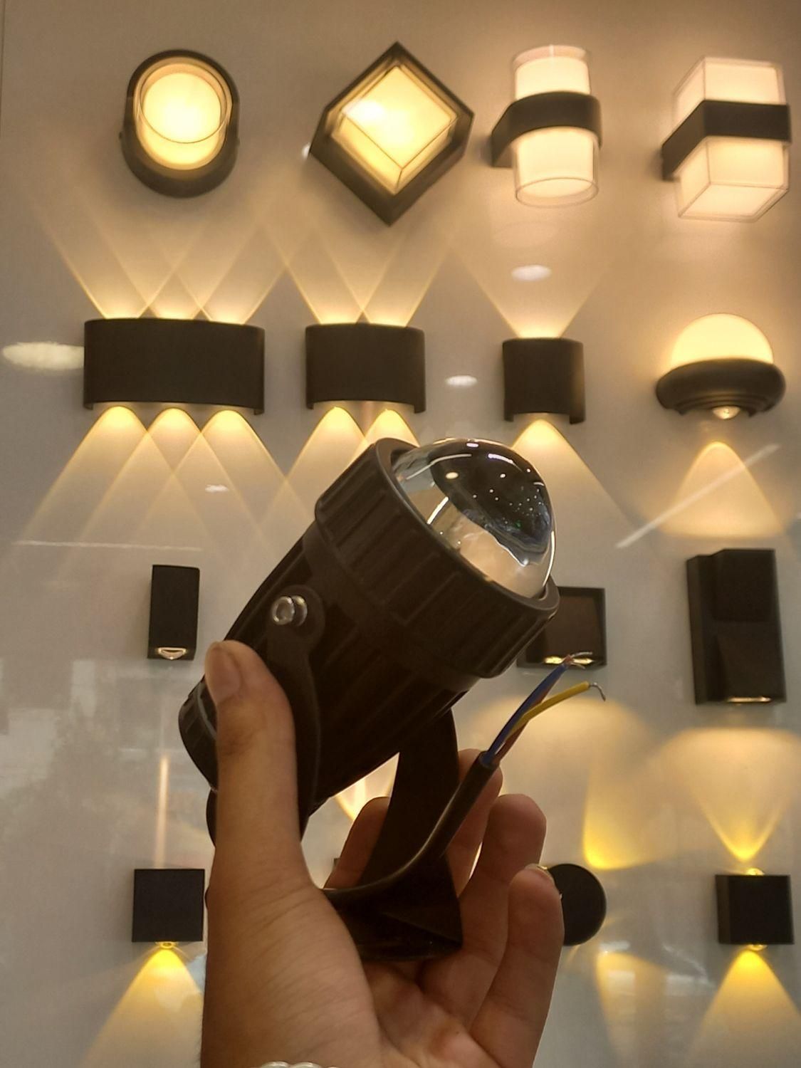 قیمت جت لایت نما