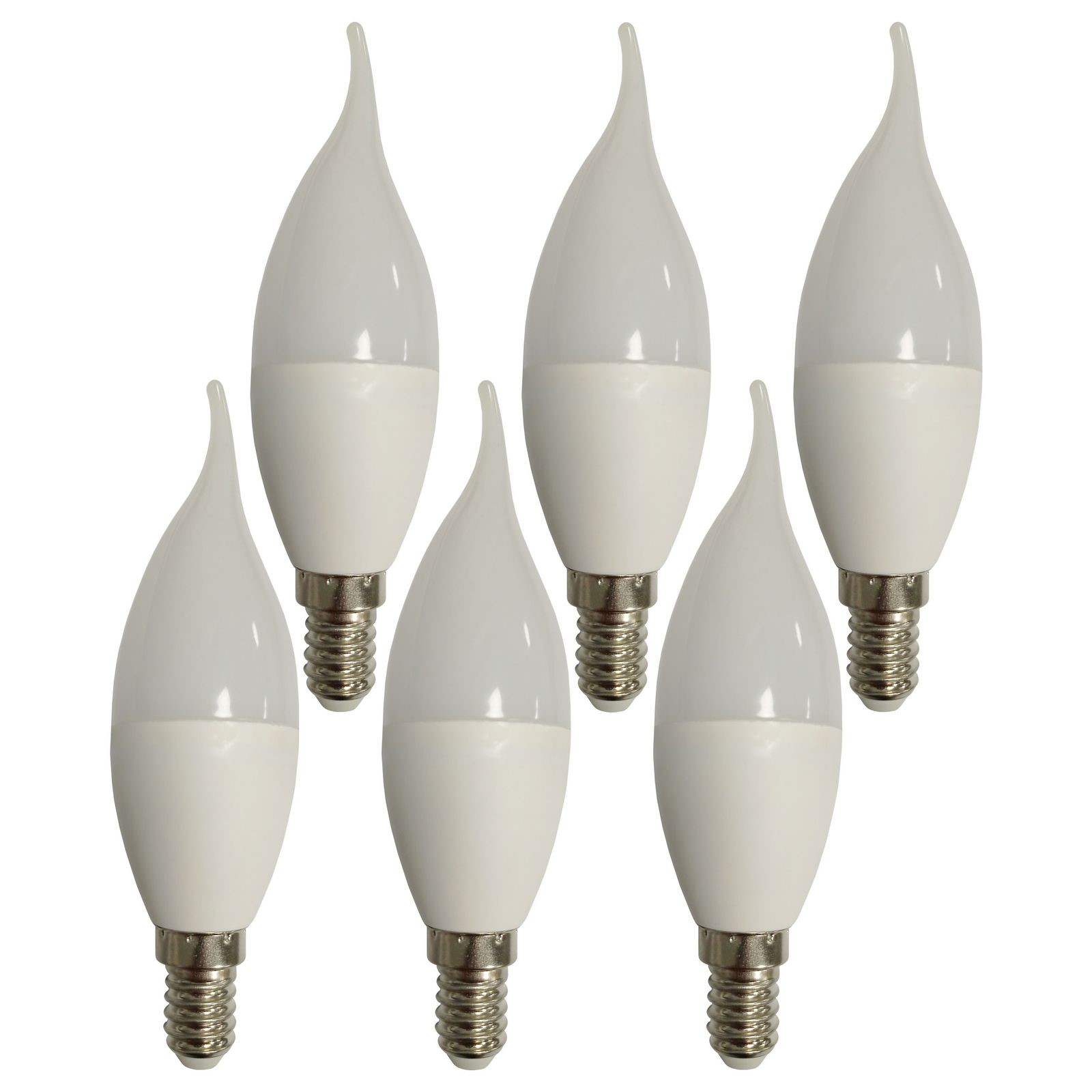 قیمت لامپ کم‌مصرف