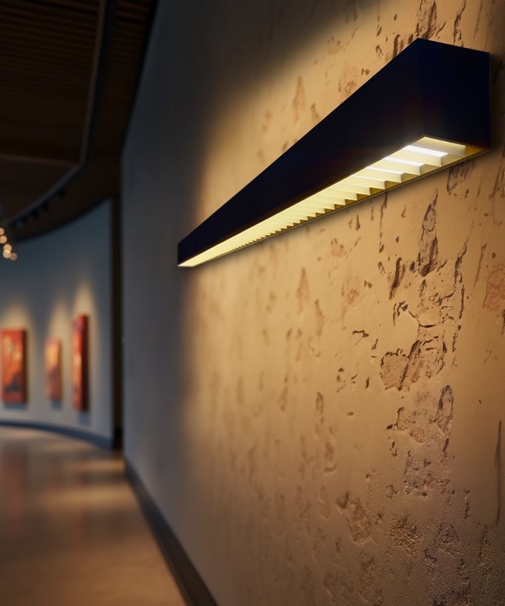 براکت روشنایی چیست و چه کاربردی در دکوراسیون دارد؟