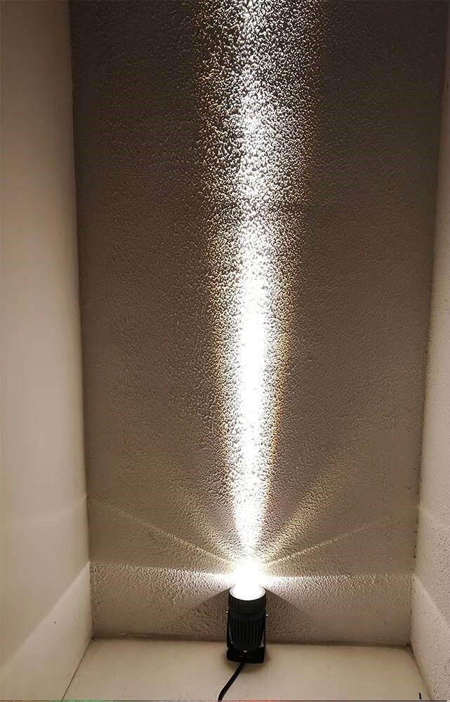 چراغ نما ۵ وات LED