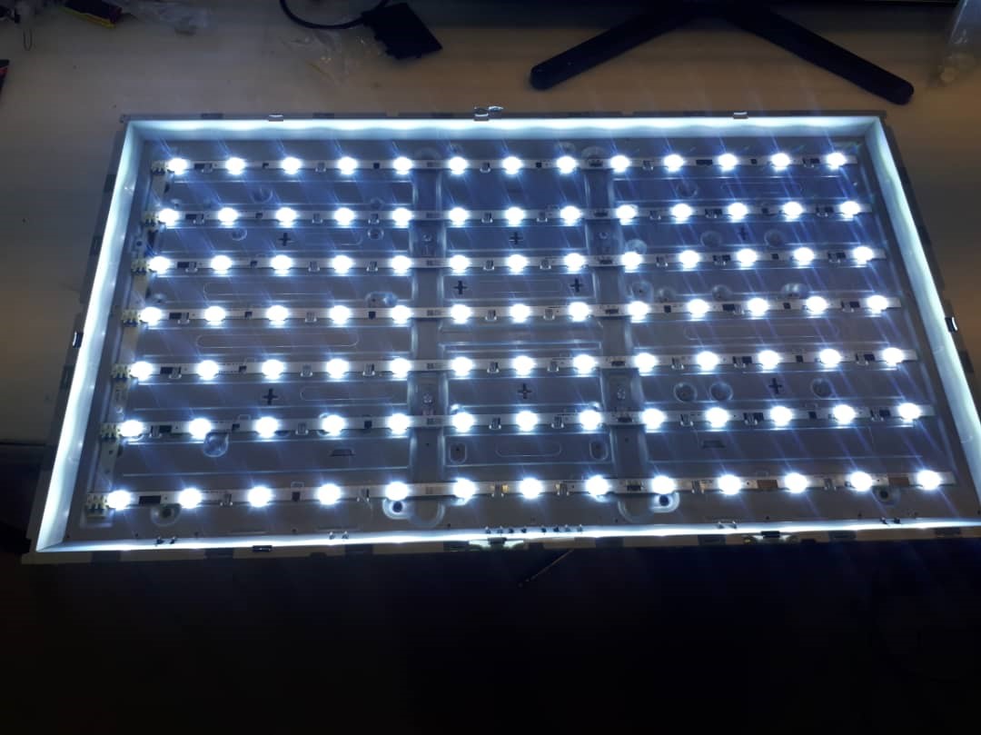 قیمت پنل بک لایت