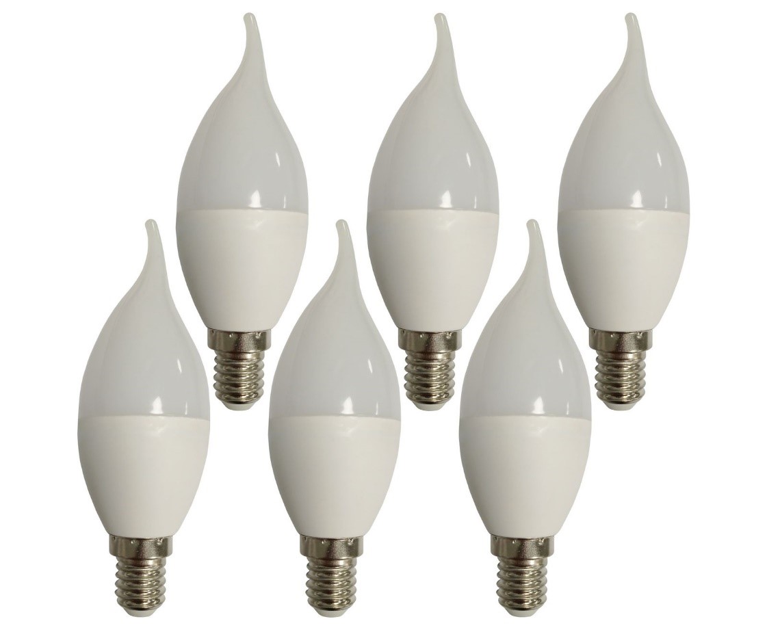 لامپ اشکی الایدی