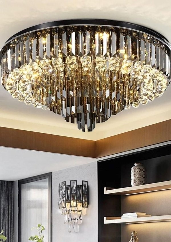 خرید لامپ لوستر الایدی کممصرف