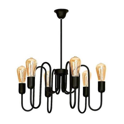 بهترین لامپ لوستر LED