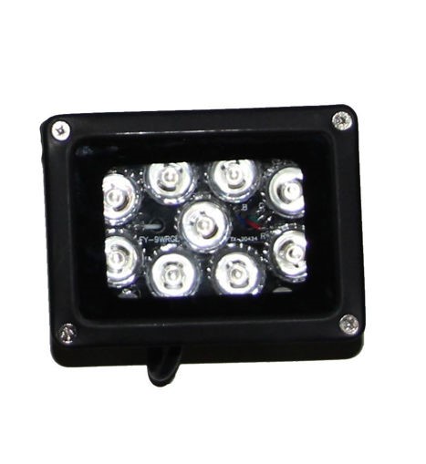 خرید پروژکتور LED فرانوین