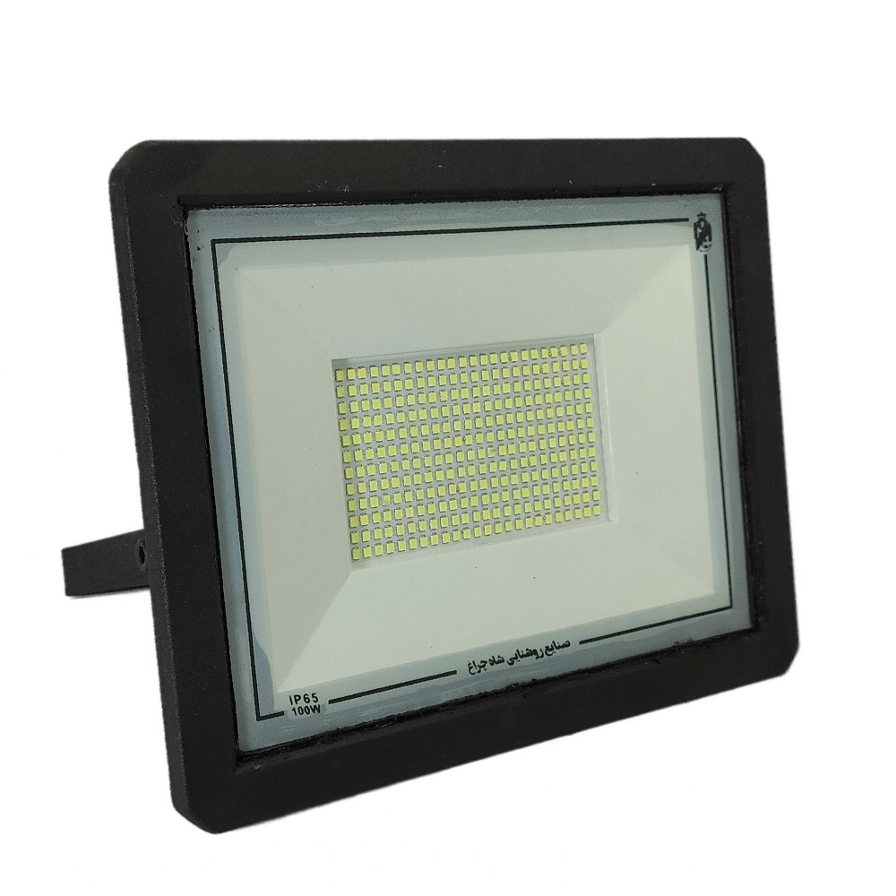 بررسی و خرید پروژکتور شاهچراغ