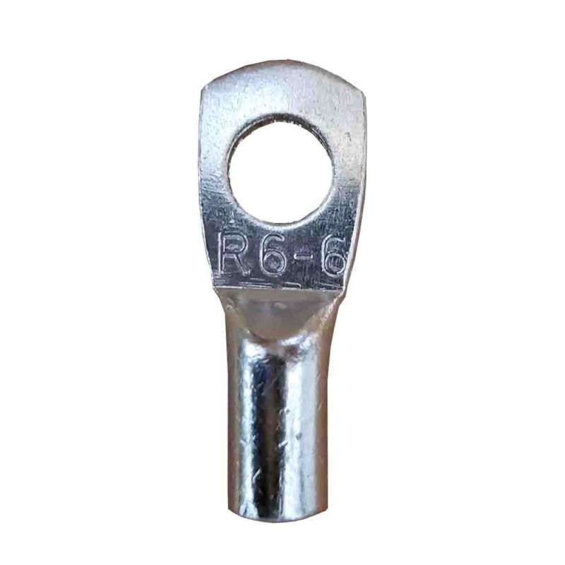 کابل شو نمره6 (مسی) بسته 10 عددی