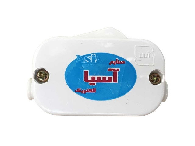 کلید برق بین راهی آسیا (استاندارد)