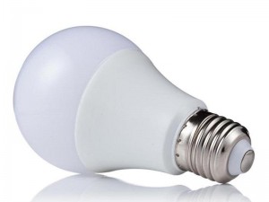 لامپ LED حبابی 15 وات مات مهتابی لوتوس (Lotus)