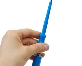 فازمتر پرو تیتان نشکن، بلند (طرح رونیکس)