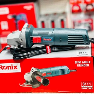 مینی فرز صنعتی 850 وات رونیکس مدل RH3111