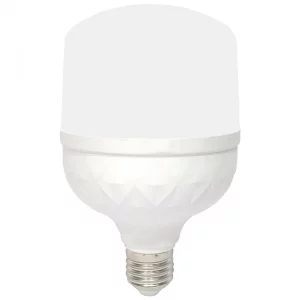 لامپ LED استوانه 40 وات مهتابی رامیلا (Ramila) استاندارد (گارانتی تعویض 1سال)