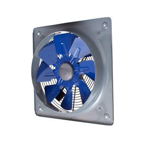 هواکش فلزی دمنده مدلVMA-25C4S(سایز25) 1400 دور تکفاز با موتور کلاس B