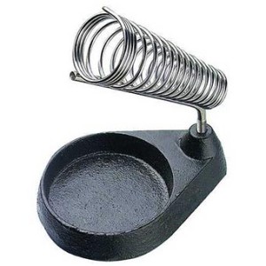 پایه هویه چدنی (نگهدارنده هویه حرارتی)