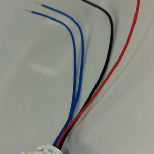 سنسور حرکتی توکار کامپکت أتسان (برش 19 میلیمتر )سنسور انگشتی أتسان  OTSANمدل COM1 توان 80 وات