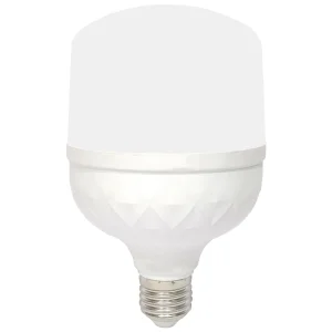 لامپ 50 وات LED استوانه/ مهتابی یونی لایت (گارانتی تعویض 18 ماه) سرپیچ E27