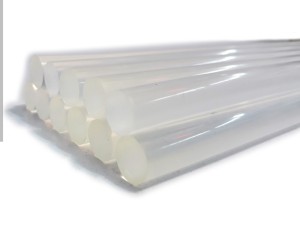 چسب حرارتی بزرگ (ضخیم)