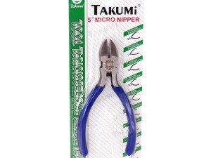 سیم چین الکترونیکی تاکومی TAKUMiسایز 5 اینچ