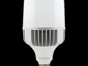 لامپ مهتابی LED استوانه ای 20 وات  پارسوآ ELC (20w / T100)PARSOOA