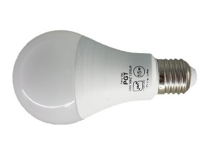 لامپ مهتابی LED حبابی 15w وات پی جی تی PGT