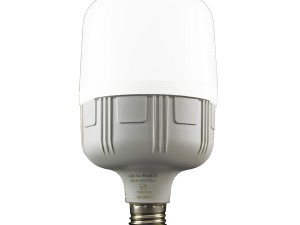 لامپ مهتابی LED استوانه ای30w وات پی جی تی PGT