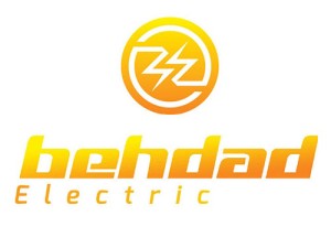 کلید تبدیل برق توکار مدل ورتکس بهداد الکتریک