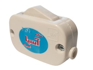 کلید برق بین راهی آسیا (استاندارد)