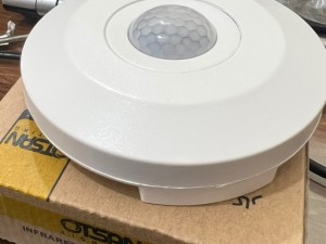 سنسور حرکتی پنلی روکار 360 درجه أتسان  OTSANمدل OTS-CMS-H