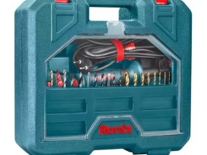 دریل چکشی رونیکس 850 وات کیف دار مدل RX-2250K
