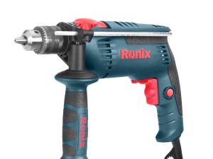 دریل چکشی رونیکس 850 وات مدل RX-2250