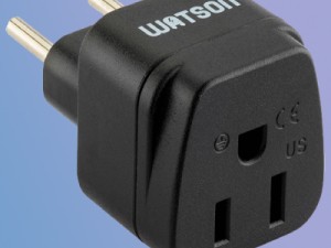 چگونه دوشاخه برق مناسب انتخاب کنیم؟