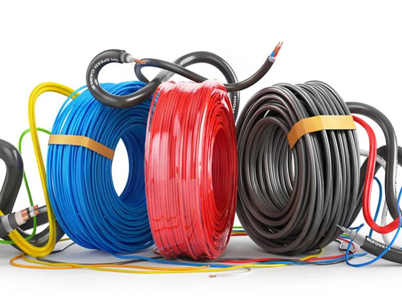 خرید کابل و سیم به صورت عمده