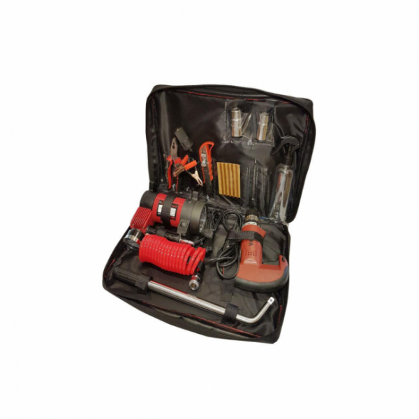 Bavers کیف ابزار الکتریکی پنچرگیری