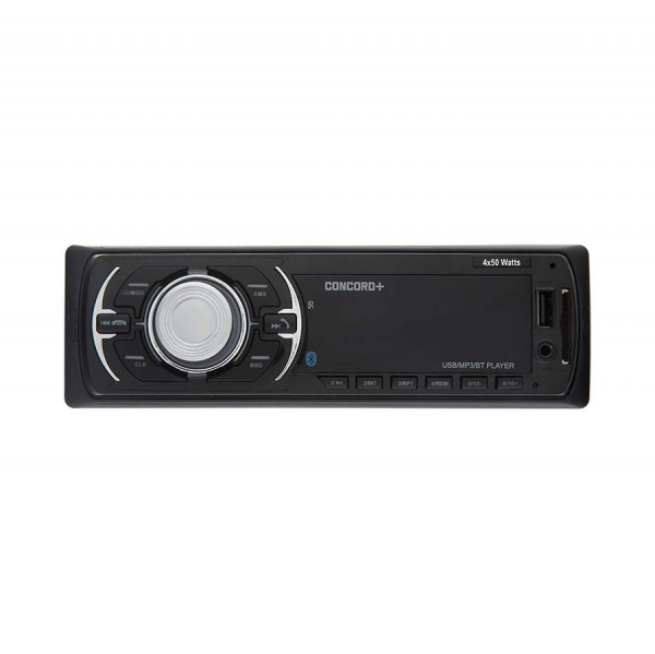پخش کننده خودرو کنکورد پلاس مدل KD-U2506BT
